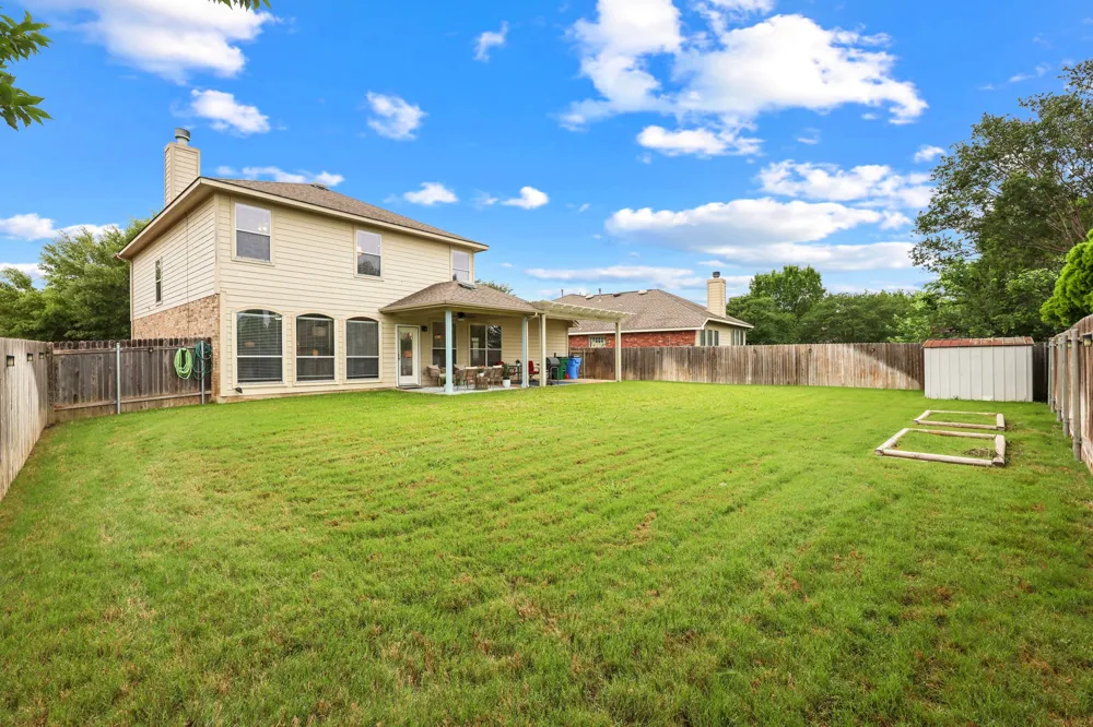 3512 Endless Shore Drive Pflugerville, TX 78660