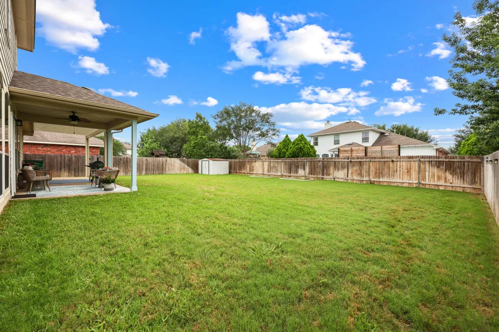 3512 Endless Shore Drive Pflugerville, TX 78660