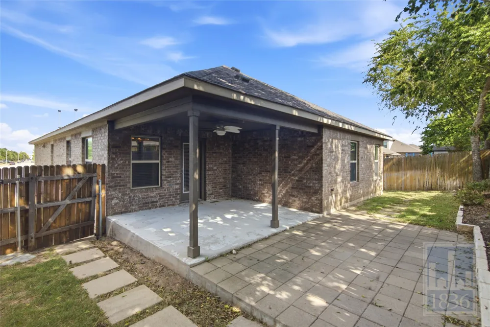 821 Schefer Street Leander, TX 78641