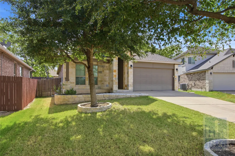 821 Schefer Street Leander, TX 78641