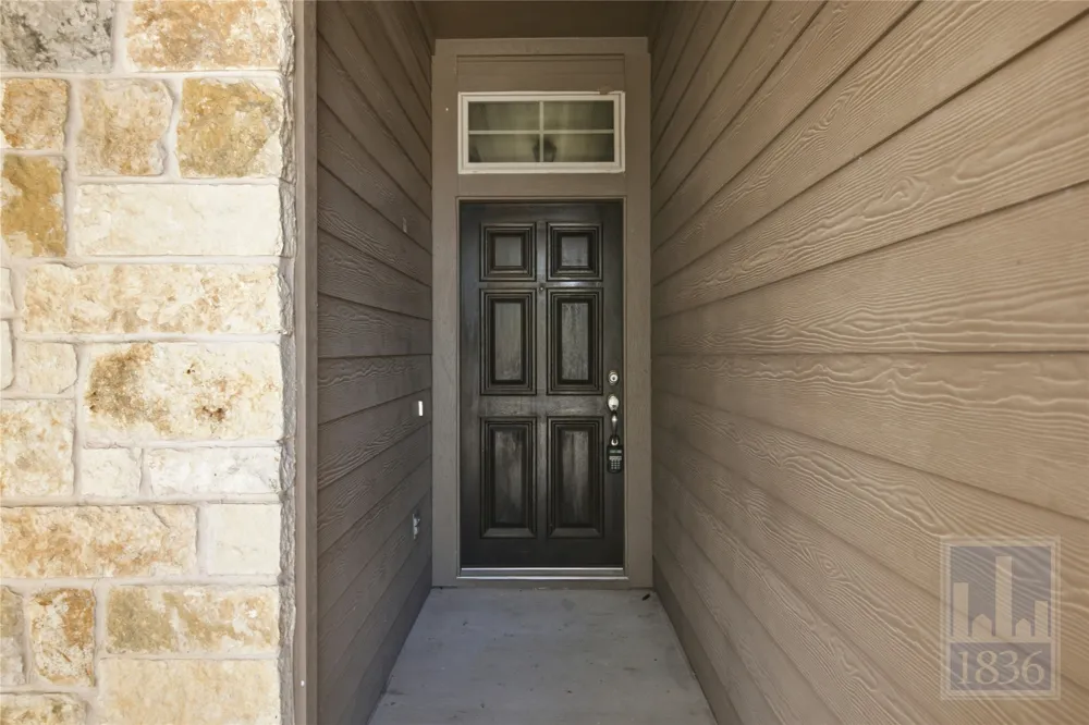 821 Schefer Street Leander, TX 78641