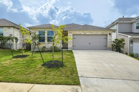 12206 Purple Prairie Lane