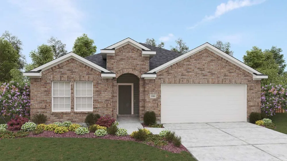 136 Bouldin Acres Pass San Marcos, TX 78666