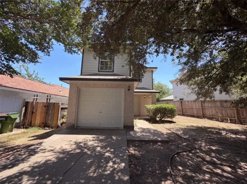 1555 Parkfield Circle