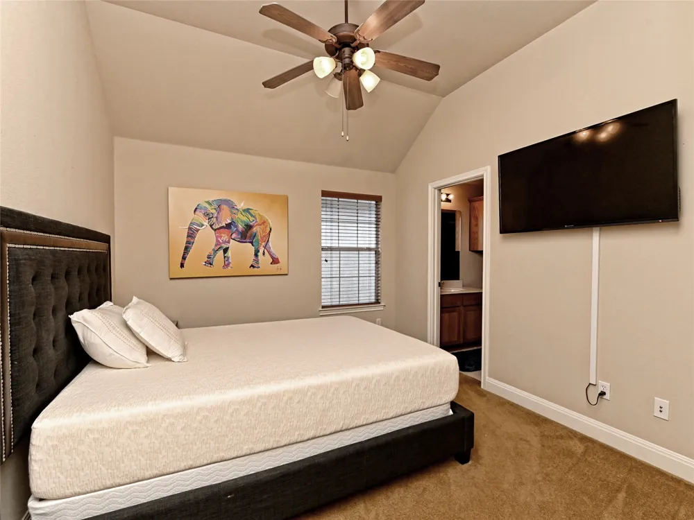 230 Sunrise Ridge Loop Austin, TX 78738