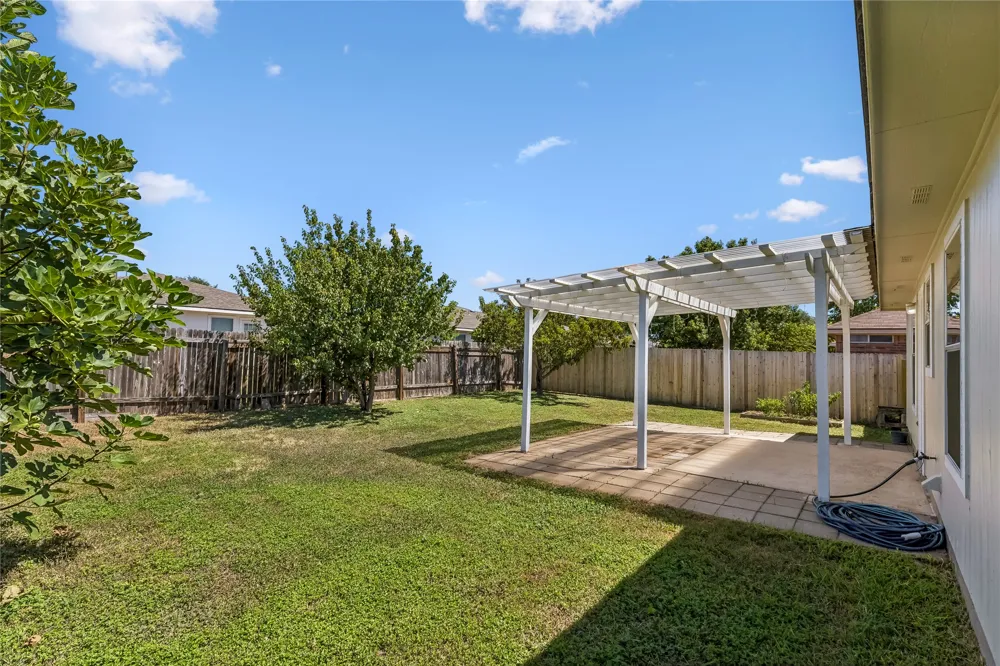505 Washington Square Drive Leander, TX 78641