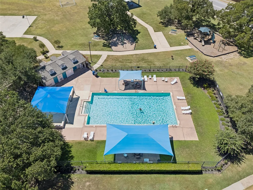 505 Washington Square Drive Leander, TX 78641
