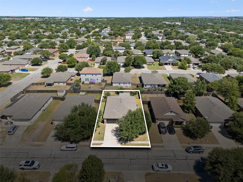 505 Washington Square Drive Leander, TX 78641