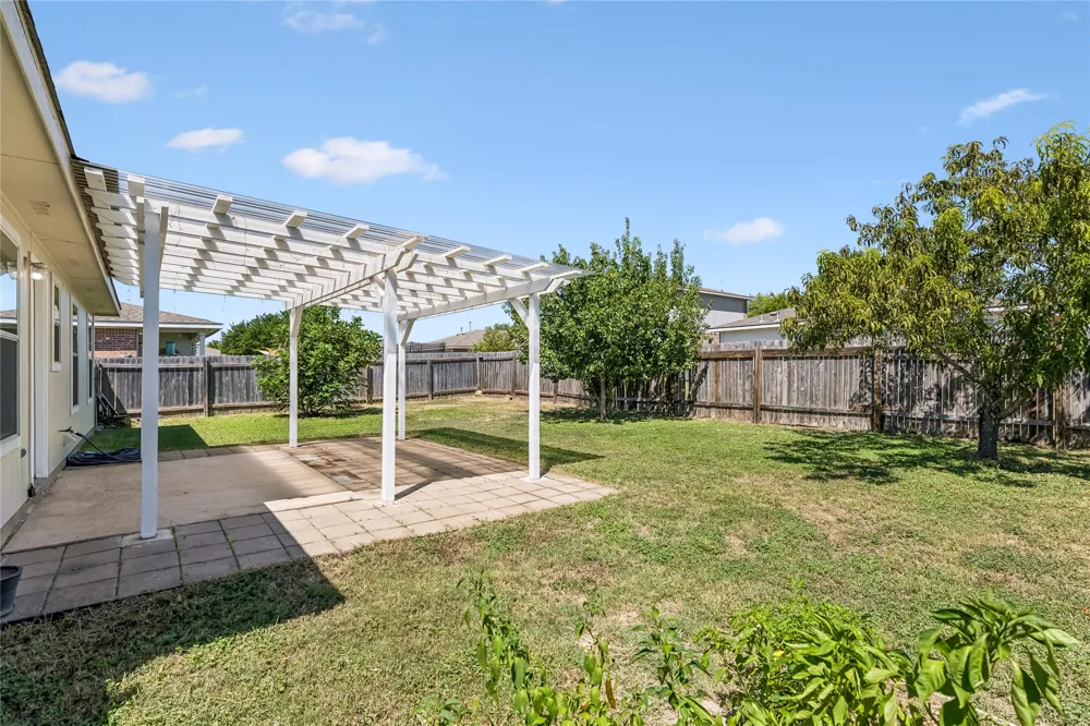 505 Washington Square Drive Leander, TX 78641