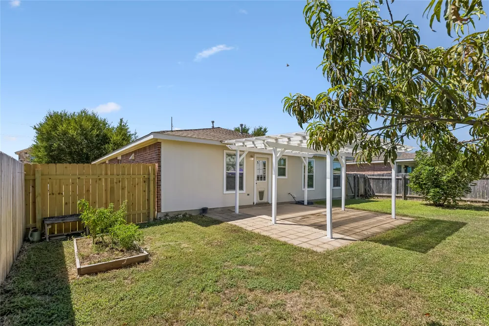 505 Washington Square Drive Leander, TX 78641
