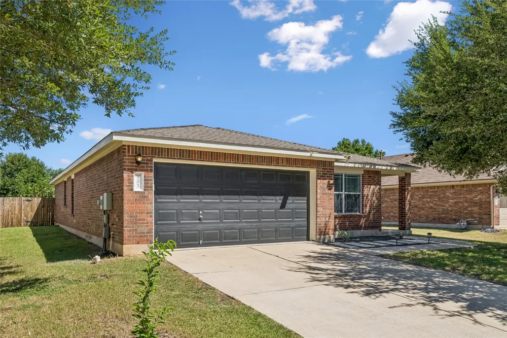 505 Washington Square Drive Leander, TX 78641