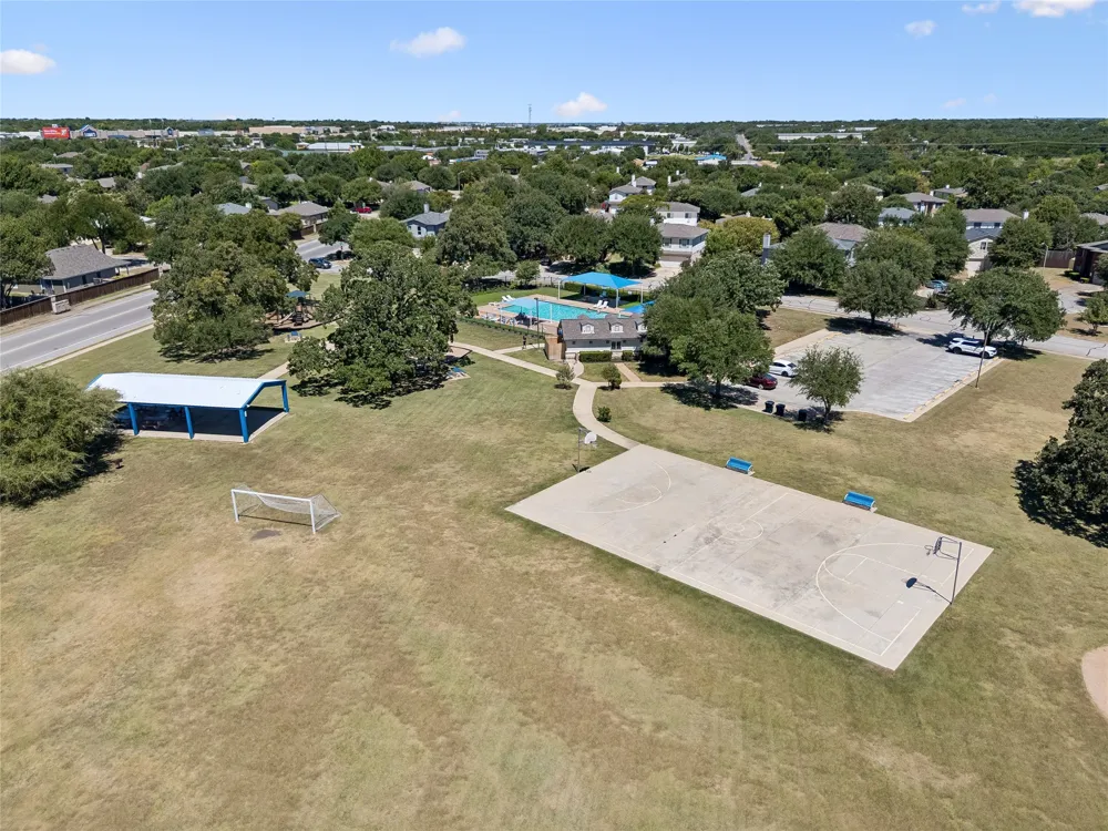 505 Washington Square Drive Leander, TX 78641