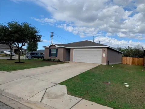 144 Star Of Texas Drive