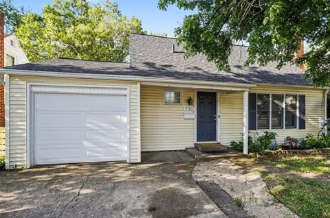 733 Whites Road