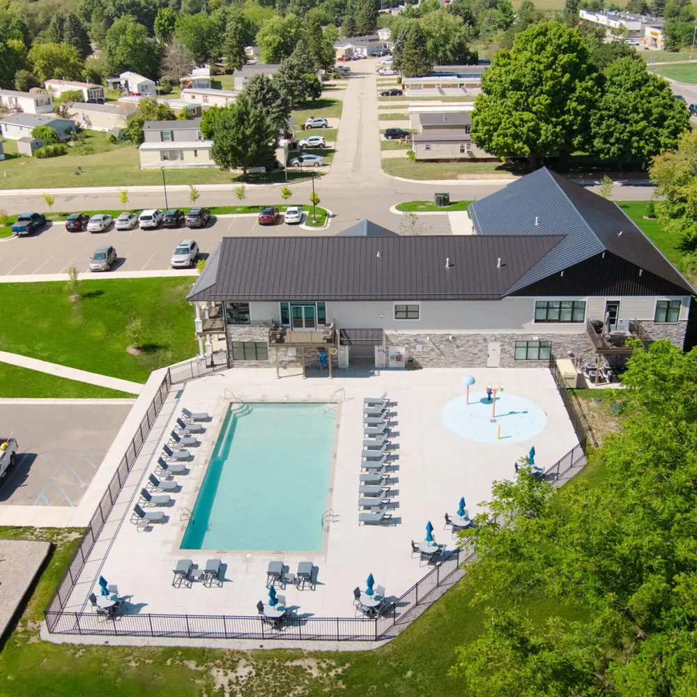 1382 Beaver Dam Drive NE Plainfield Charter Township, MI 49306