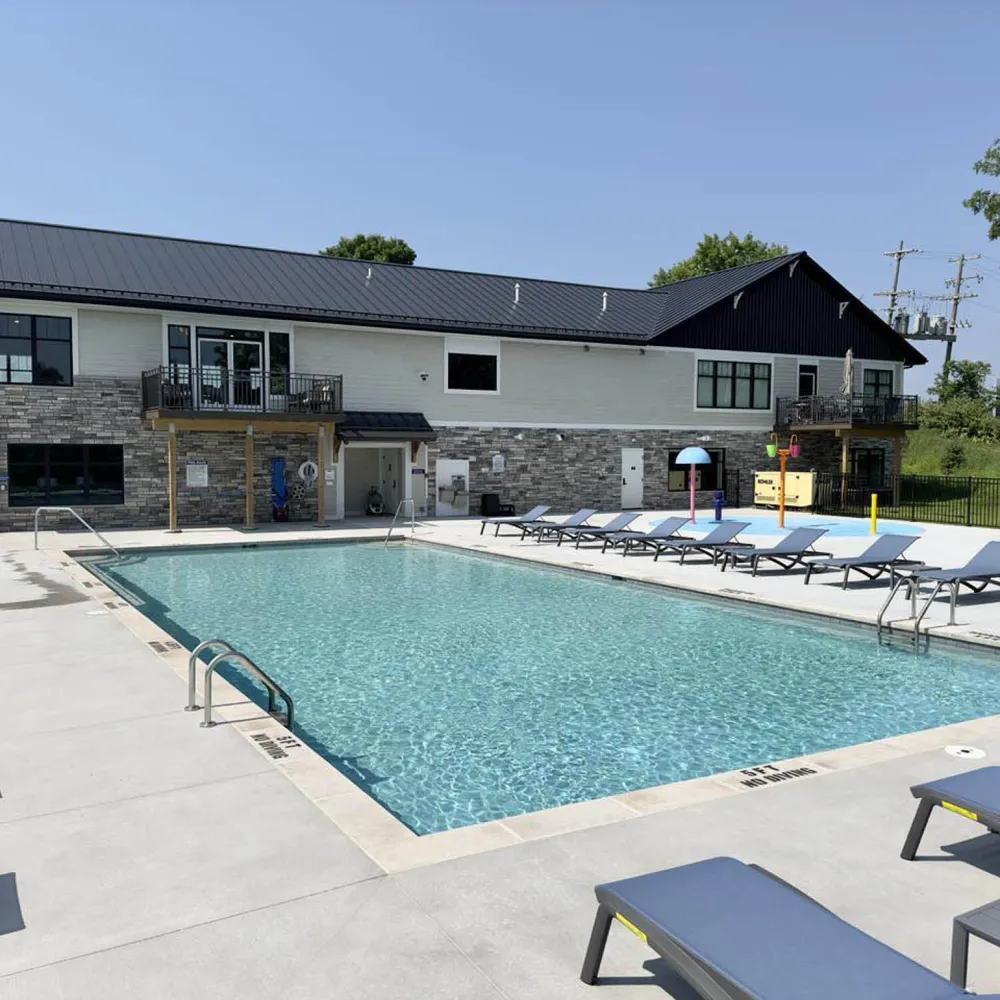 1382 Beaver Dam Drive NE Plainfield Charter Township, MI 49306
