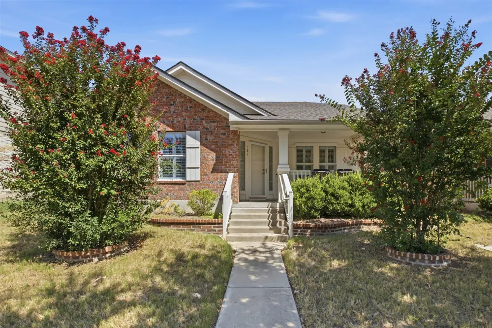 701 Brazos Bend Drive Cedar Park, TX 78613