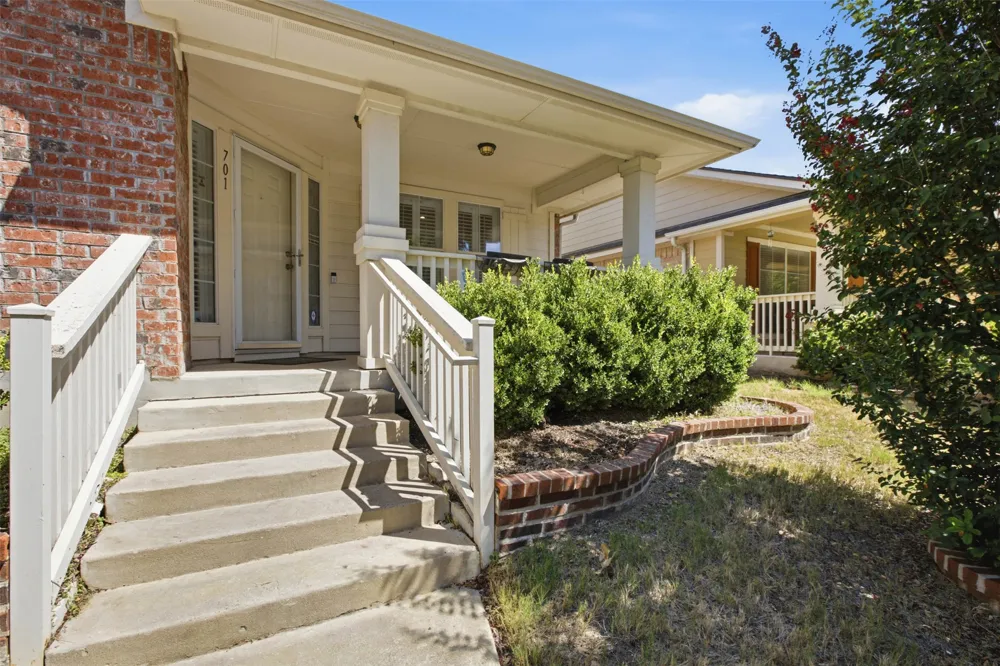 701 Brazos Bend Drive Cedar Park, TX 78613