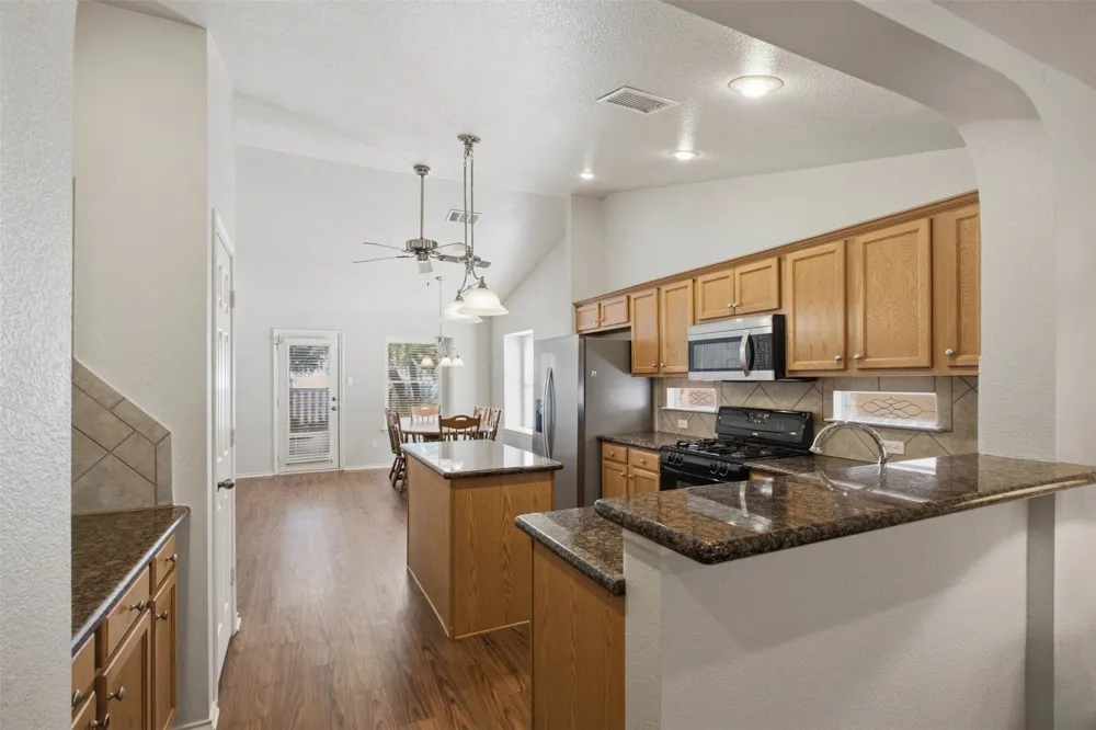 701 Brazos Bend Drive Cedar Park, TX 78613