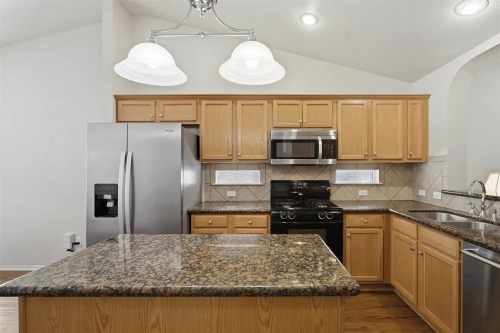 701 Brazos Bend Drive Cedar Park, TX 78613