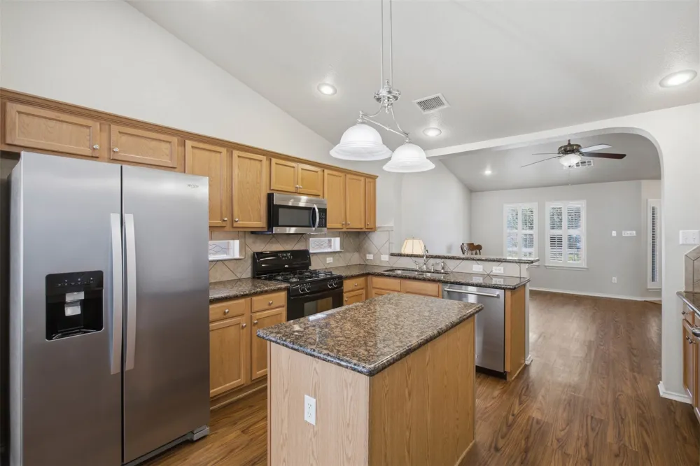 701 Brazos Bend Drive Cedar Park, TX 78613
