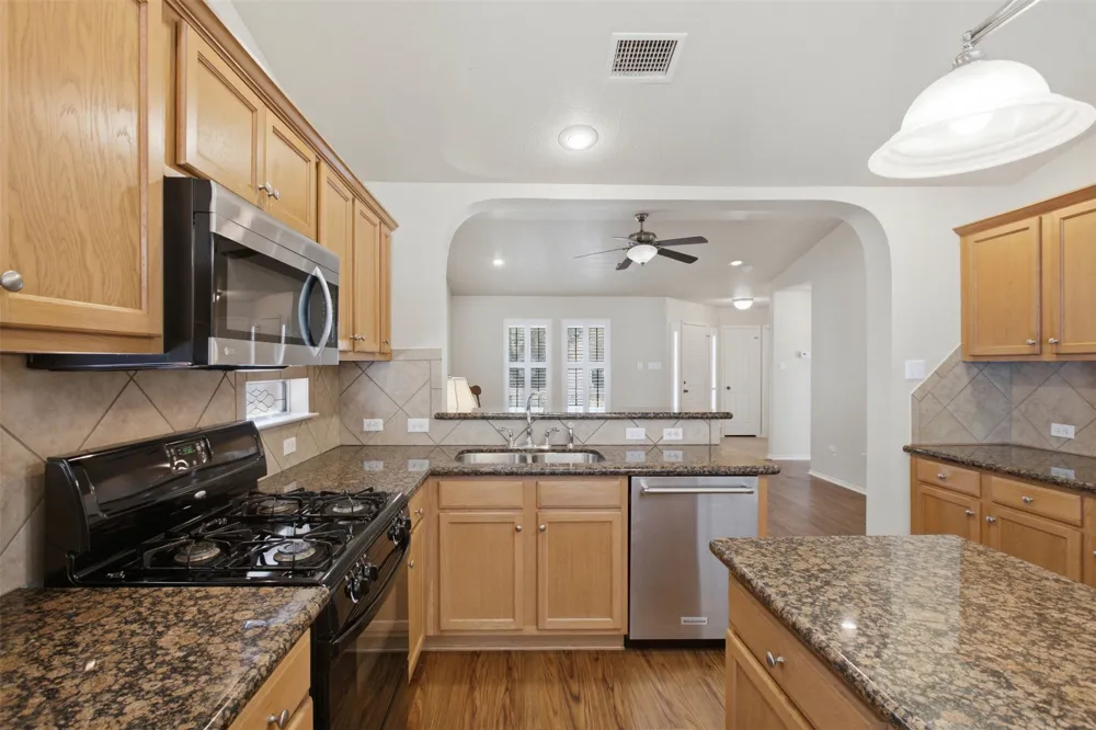 701 Brazos Bend Drive Cedar Park, TX 78613