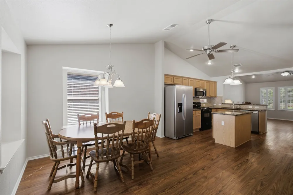 701 Brazos Bend Drive Cedar Park, TX 78613