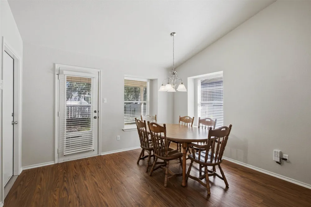 701 Brazos Bend Drive Cedar Park, TX 78613