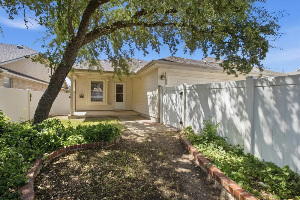 701 Brazos Bend Drive Cedar Park, TX 78613
