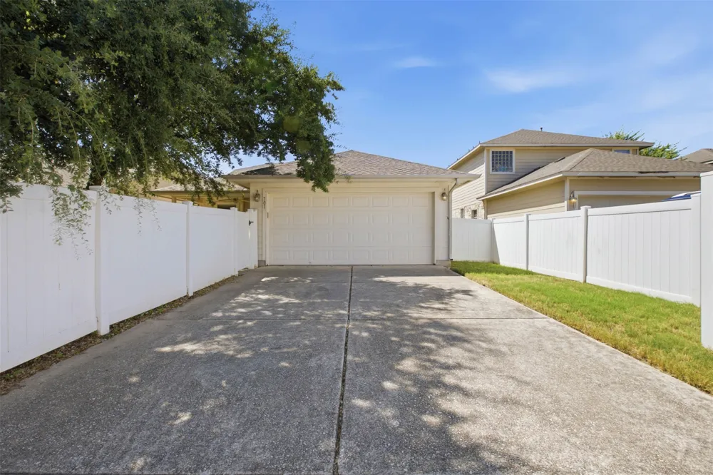 701 Brazos Bend Drive Cedar Park, TX 78613