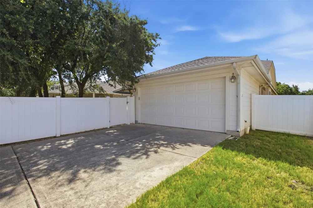 701 Brazos Bend Drive Cedar Park, TX 78613