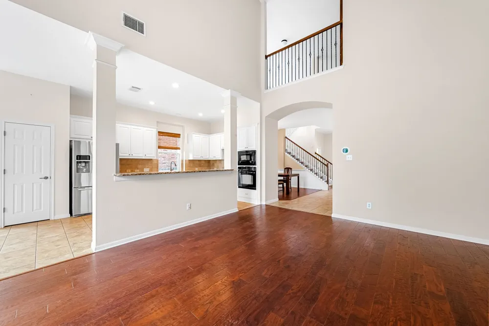 2705 Golden Gate Park Austin, TX 78732