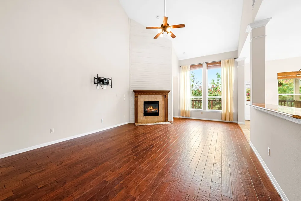 2705 Golden Gate Park Austin, TX 78732