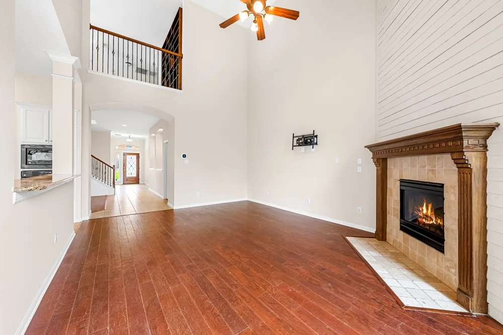 2705 Golden Gate Park Austin, TX 78732