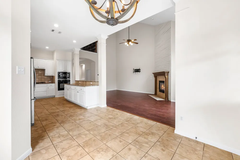 2705 Golden Gate Park Austin, TX 78732
