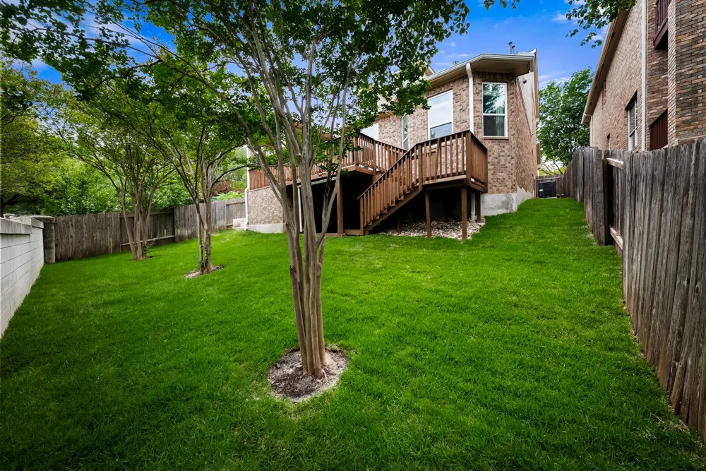 2705 Golden Gate Park Austin, TX 78732