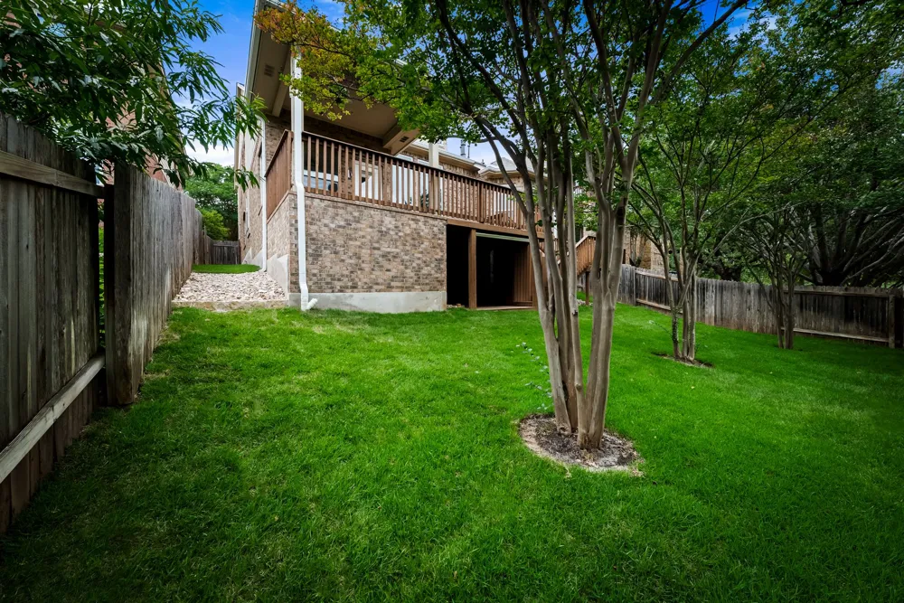 2705 Golden Gate Park Austin, TX 78732