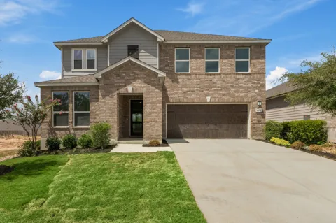 1805 Garlock Drive