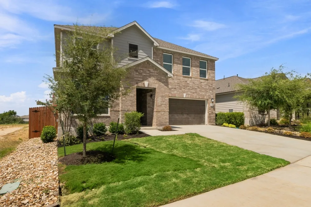 1805 Garlock Drive Leander, TX 78641