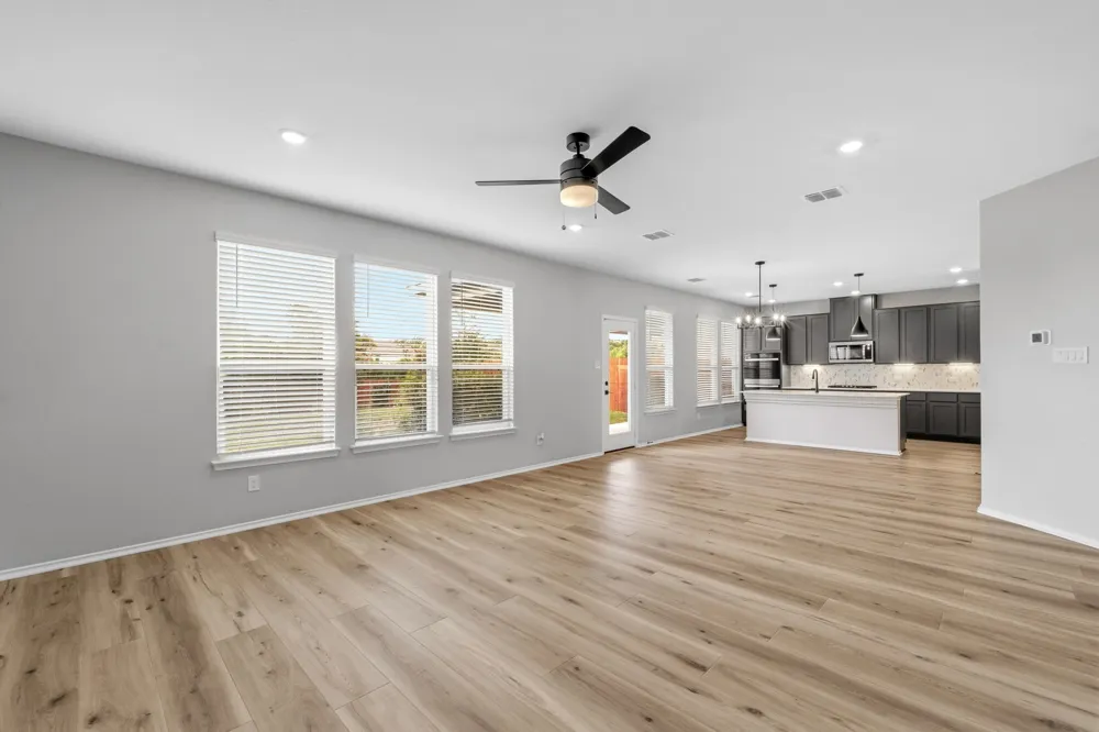 1805 Garlock Drive Leander, TX 78641