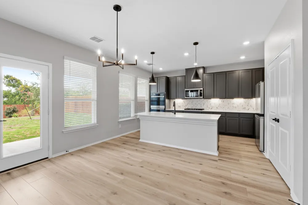 1805 Garlock Drive Leander, TX 78641