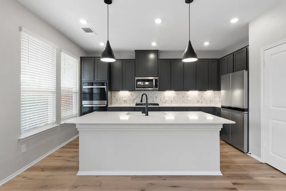 1805 Garlock Drive Leander, TX 78641