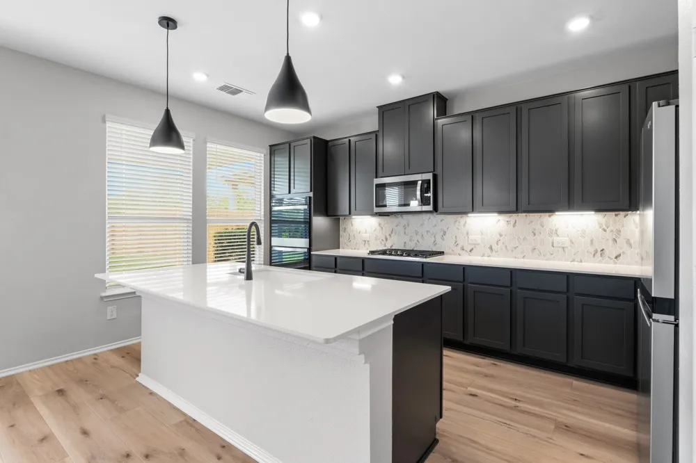 1805 Garlock Drive Leander, TX 78641