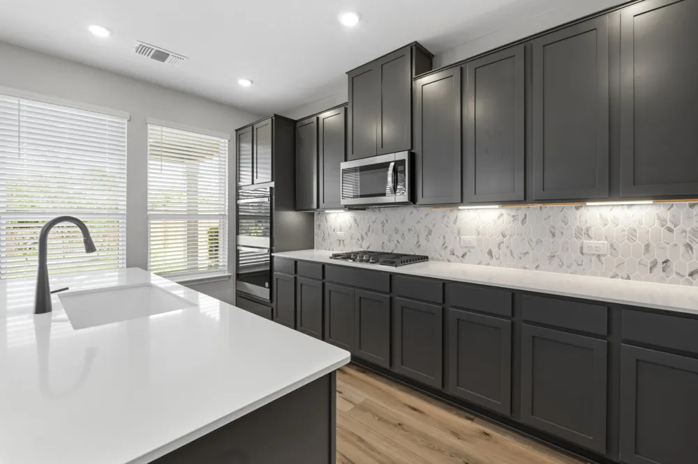 1805 Garlock Drive Leander, TX 78641