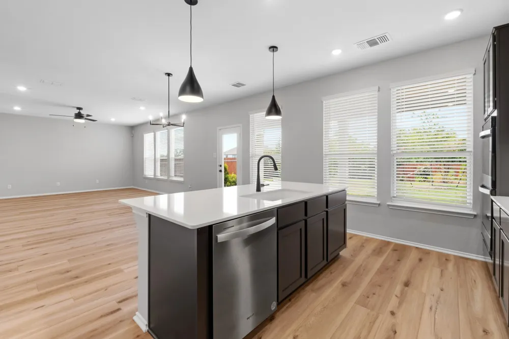 1805 Garlock Drive Leander, TX 78641