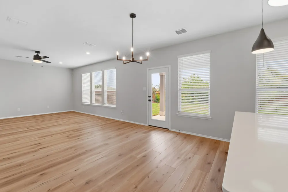 1805 Garlock Drive Leander, TX 78641