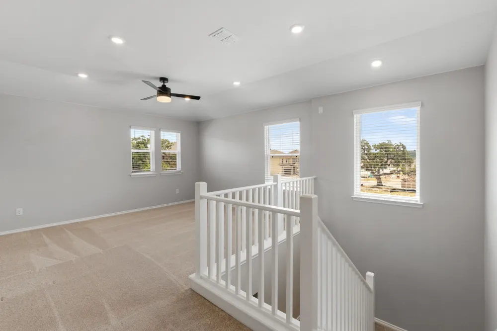 1805 Garlock Drive Leander, TX 78641