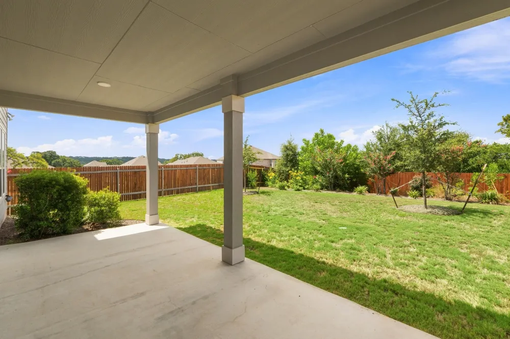 1805 Garlock Drive Leander, TX 78641