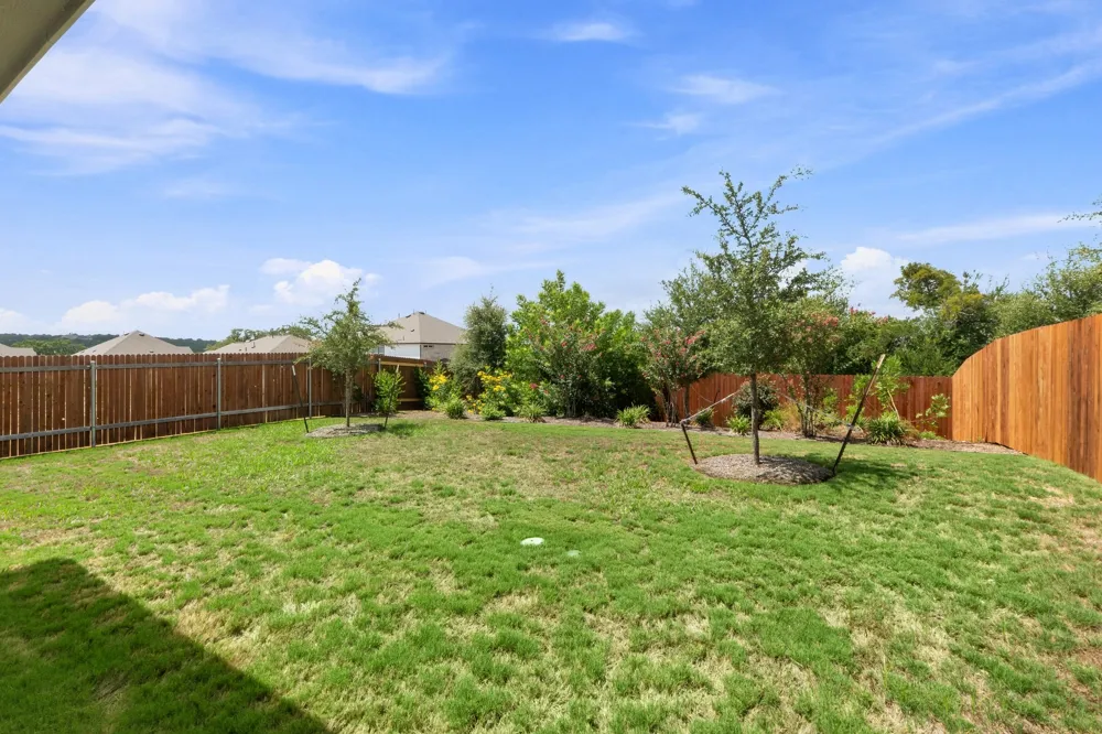 1805 Garlock Drive Leander, TX 78641