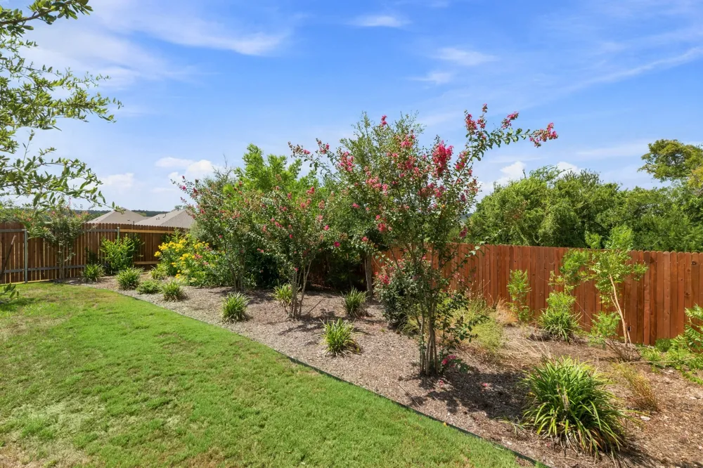 1805 Garlock Drive Leander, TX 78641